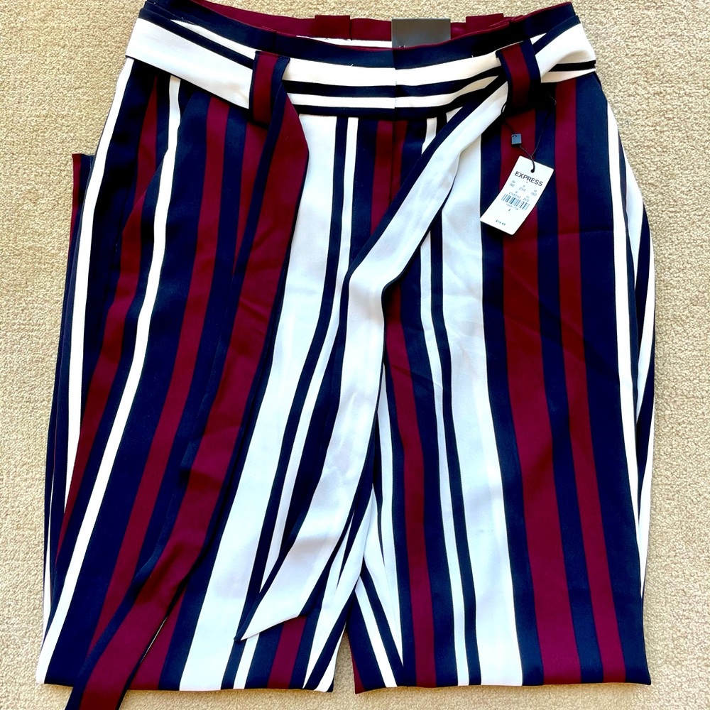 NWT - Express Dress Pants